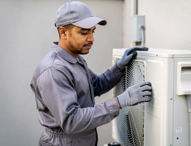 Heat Pump Installer service in Huddersfield